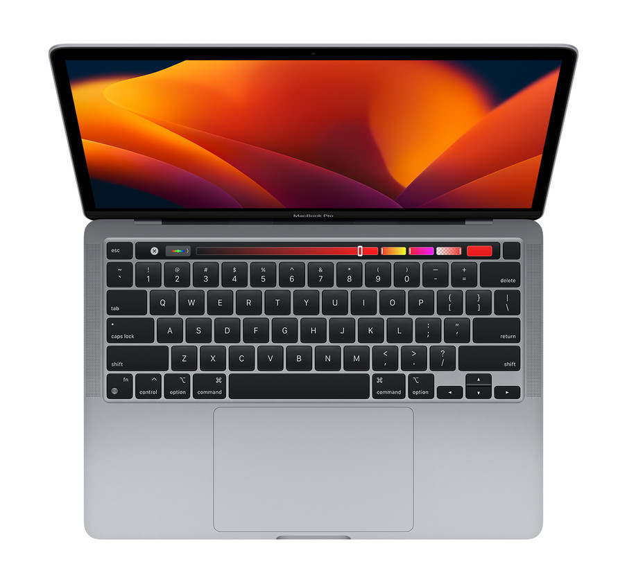MacBook Pro 13-inch M2 8GB 512GB SSD